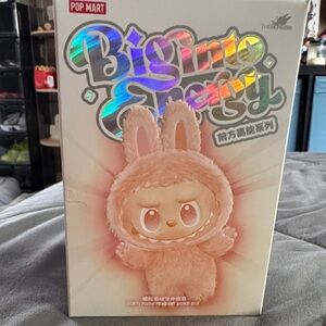 Pop Mart Big Into Energy - Confirmed Hope 🩵